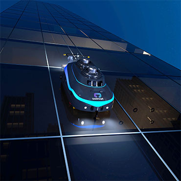Glass Surfaces